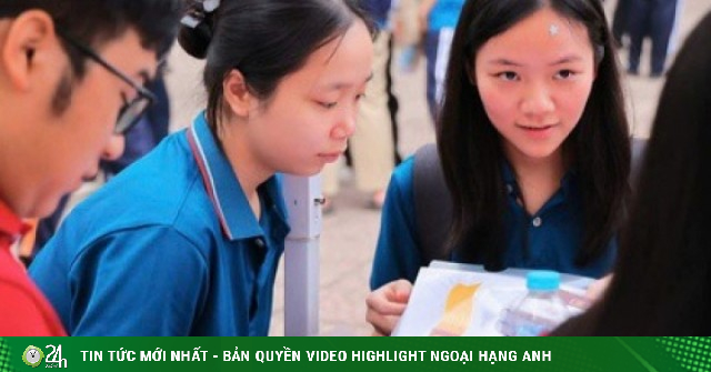 Chọn ngành 'hot' hay chọn ngành 'hợp'?