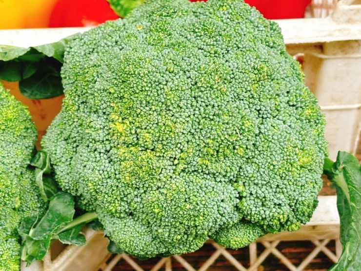 5 thực phẩm dùng thường xuyên giúp phòng ung thư - 3