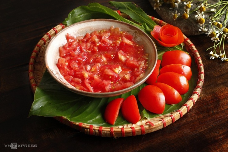 5 thực phẩm dùng thường xuyên giúp phòng ung thư - 5