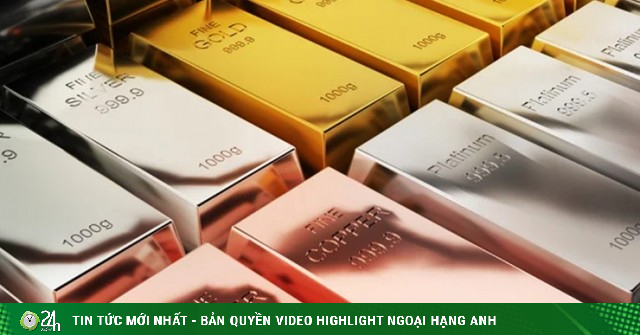 Các nhà khoa học tạo ra cấu trúc nhôm chưa từng thấy