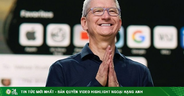 Tim Cook bất ngờ khuyên người dùng đừng sử dụng iPhone quá nhiều
