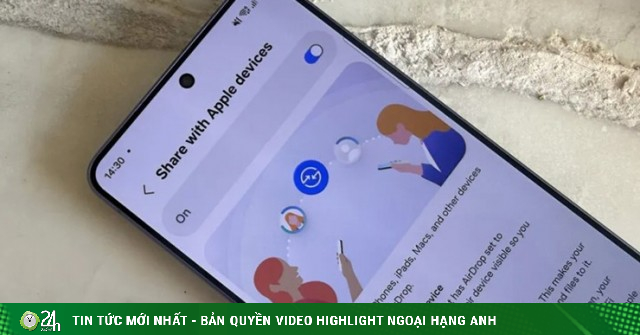 Người dùng Galaxy cũ nhận cập nhật lạ với tính năng “nửa vời”
