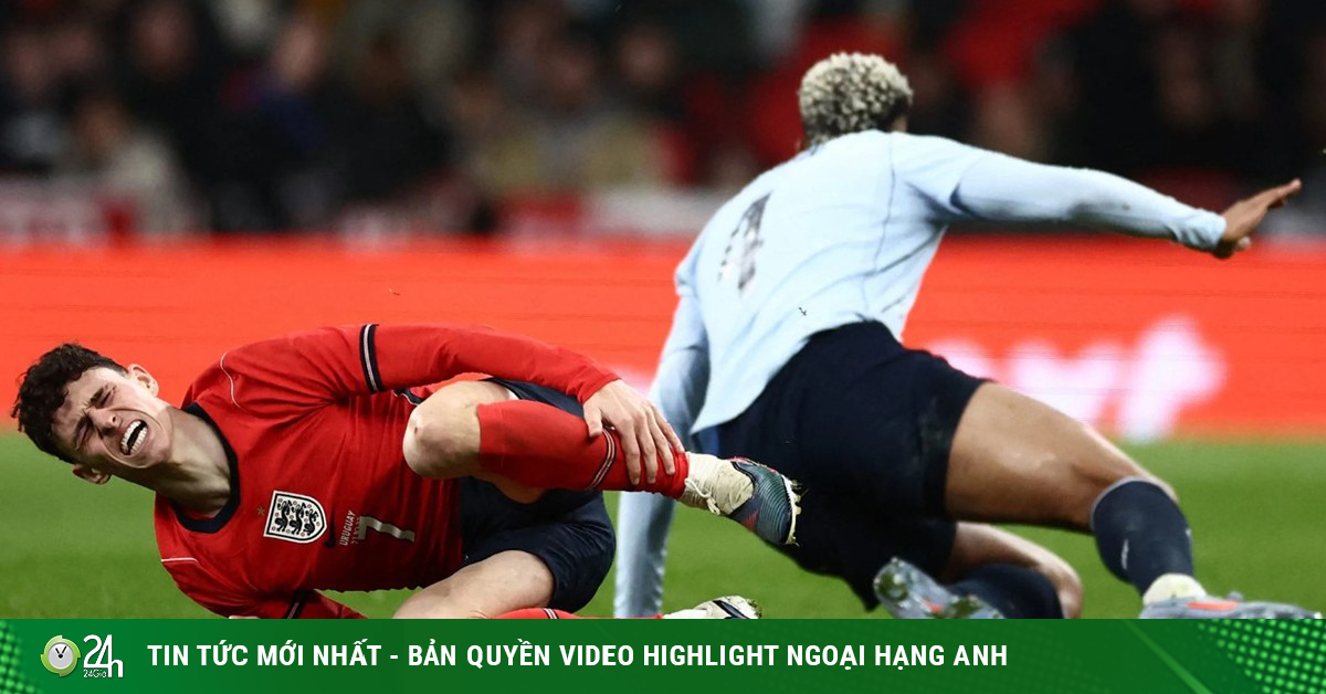 ĐT Anh quá hiền và thiếu "chất thép", khó ôm mộng vô địch World Cup