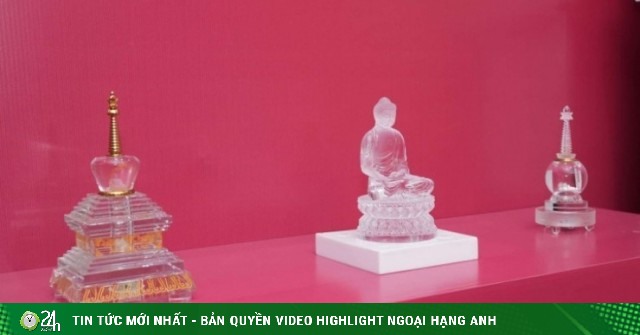 Từ tro cốt thành “ngọc”: Vì sao ngọc hoá trở thành xu hướng an táng mới gây chú ý tại Việt Nam?
