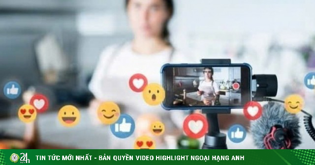 3 trường hợp phải dừng livestream bán hàng từ 01/7