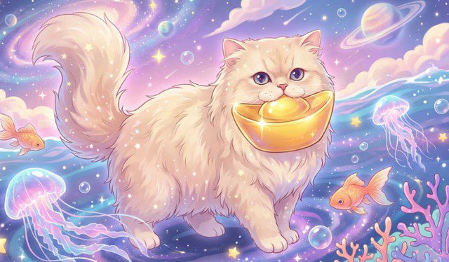 Thành quả đủ lớn giúp con giáp Mão nhận được sự công nhận tự nhiên từ cấp trên, kéo theo thu nhập tăng đều, ít biến động. Ảnh minh họa