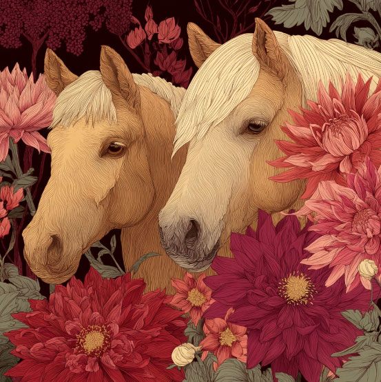 Tài chính năm 2026 của con giáp Ngọ đi lên tương xứng với công sức. Cơ hội tăng lương, thưởng hoặc nguồn thu phụ xuất hiện, mang lại cảm giác được đền đáp. Ảnh minh họa