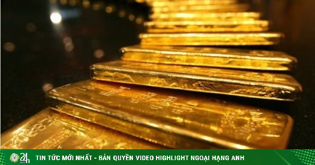 Giá vàng chờ đợi điều gì trong tuần này?
