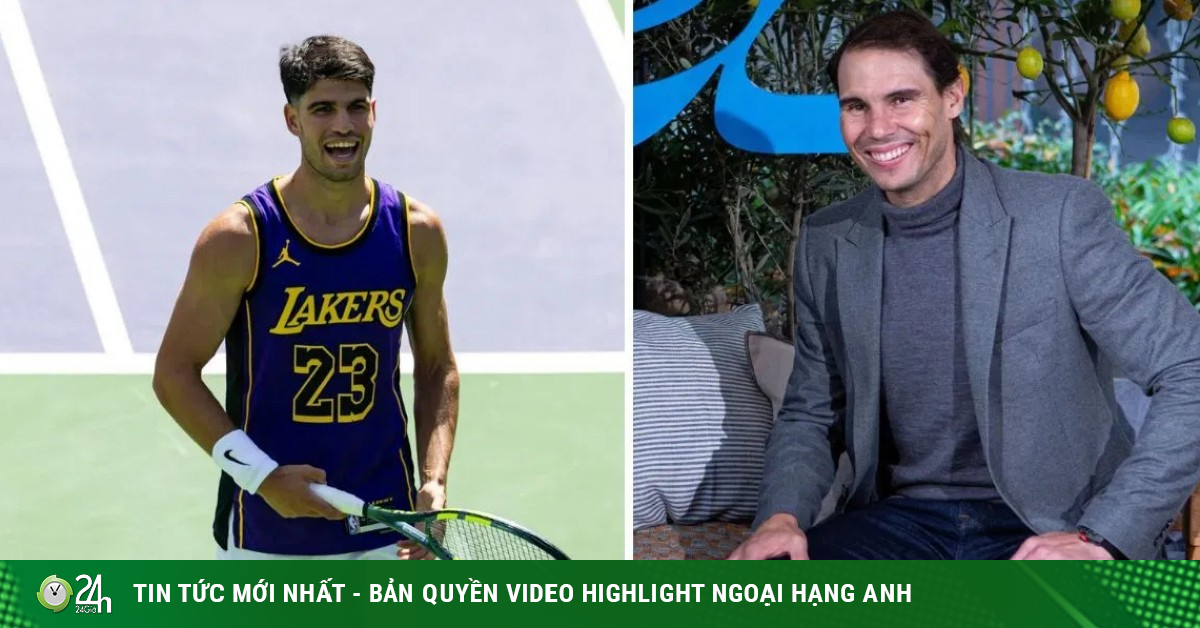 Alcaraz sắm du thuyền 10 triệu USD, được khuyên cần "thông minh" như Federer