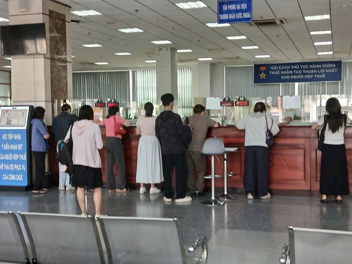Thu nhập vãng lai 3 triệu đồng, khấu trừ thuế 10% có hợp lý?
