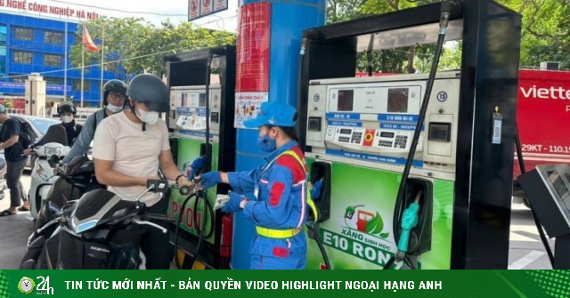 Quyết sách 'thần tốc' hạ nhiệt giá xăng dầu, ổn định kinh tế