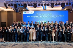 Honda Việt Nam tổ chức thành công “Hội thi Nhân viên bán hàng xuất sắc 102KI*” cho các Nhà Phân phối Honda Ôtô trên toàn quốc