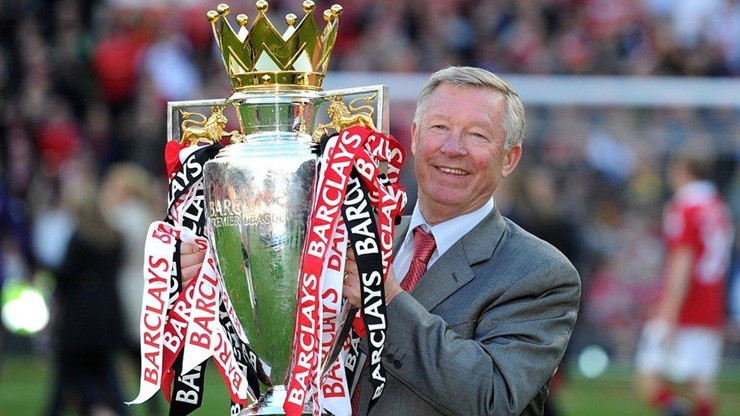 Khi còn dẫn dắt MU, Alex Ferguson thường muốn các cầu thủ của mình rút lui khỏi ĐTQG