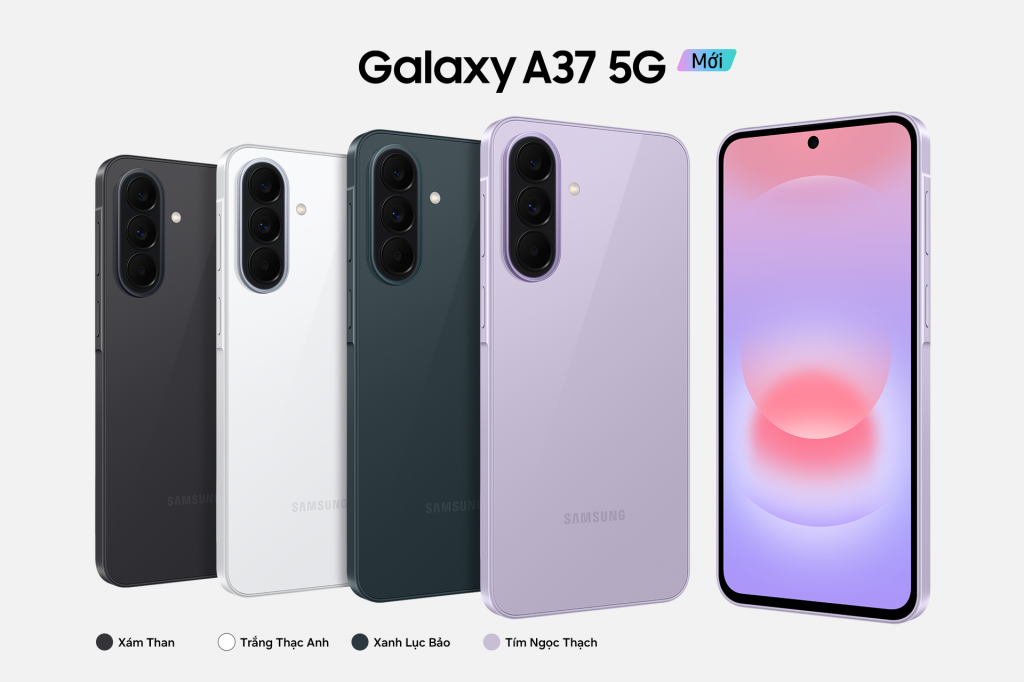 Galaxy A57 and Galaxy A37: How different are they, and which is the better choice? - Part 2