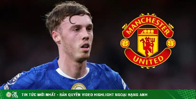 Tin mới nhất bóng đá sáng 31/3: Palmer giá 200 triệu bảng, chỉ Mourinho mới cứu nổi Tottenham