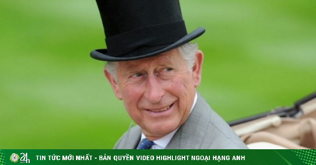 Bí mật nguồn tiền giúp Vua Charles III sống xa hoa dù không có lương
