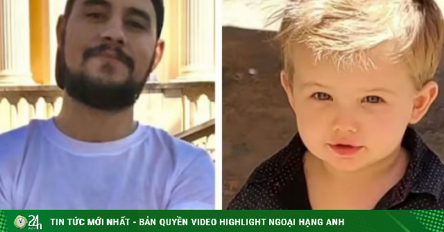 Thiếu gia dầu mỏ đánh con riêng của vợ tàn phế, bị buộc bồi thường hơn một tỷ USD