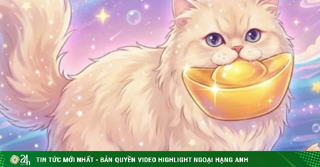 3 con giáp làm đâu thắng đó, tài lộc đổ về liên tục năm 2026, có bạn không?