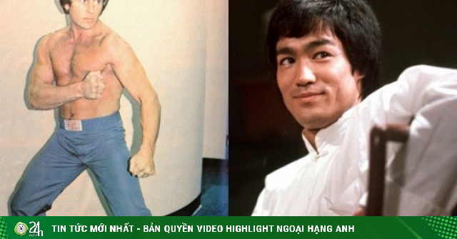 Đệ tử ruột hé lộ điểm yếu: Lý Tiểu Long không mạnh như lời đồn