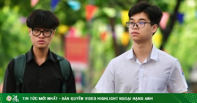 Mức quy đổi điểm IELTS của hơn 50 đại học trên cả nước
