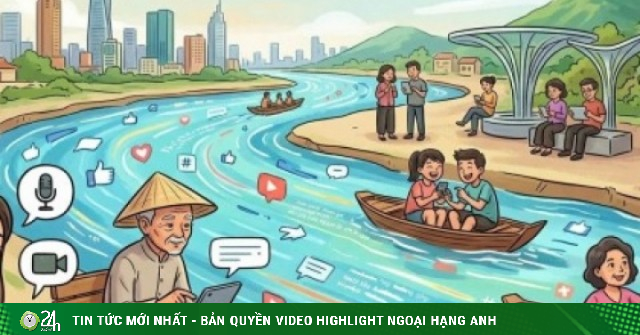 Ứng xử trên mạng: Cần quy định “rắn” hay chuẩn mực mềm?