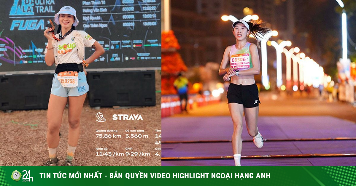 Hot girl Vy Phan nhầm đường vẫn về nhất, người đẹp Khánh Ly mất top 3 vì chuyện tế nhị