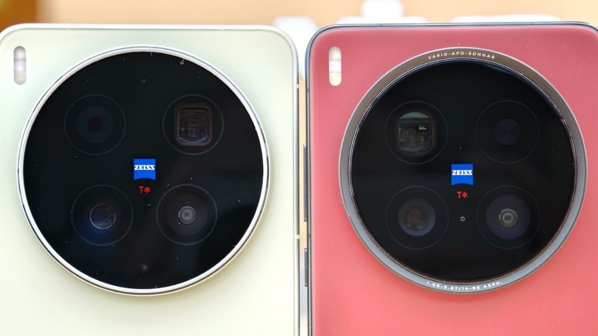 Cụm camera Zeiss khủng dày hơn cả thân máy - 2