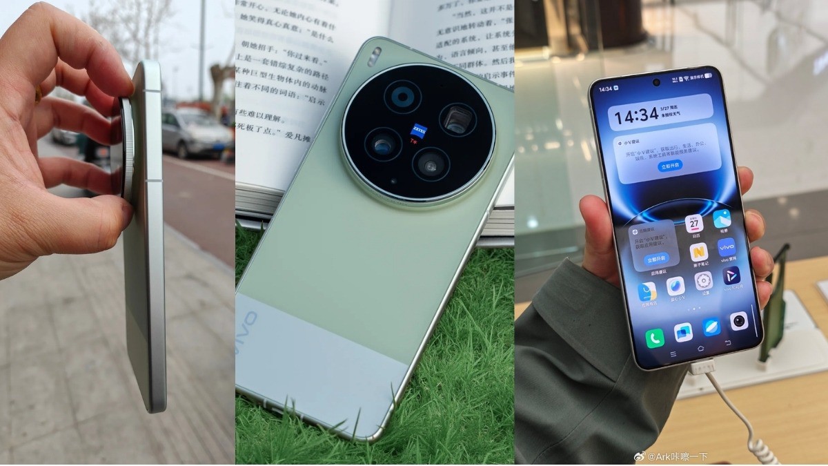 Cụm camera Zeiss khủng dày hơn cả thân máy - 3