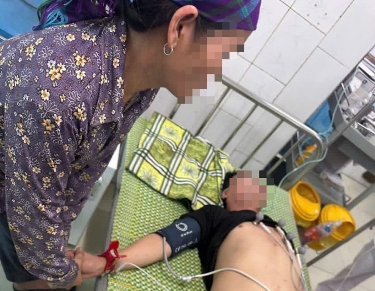 Cơ quan Công an.