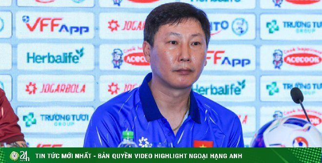 Trực tiếp họp báo ĐT Việt Nam - Malaysia: HLV Kim nói về Xuân Son và chiến thắng đậm
