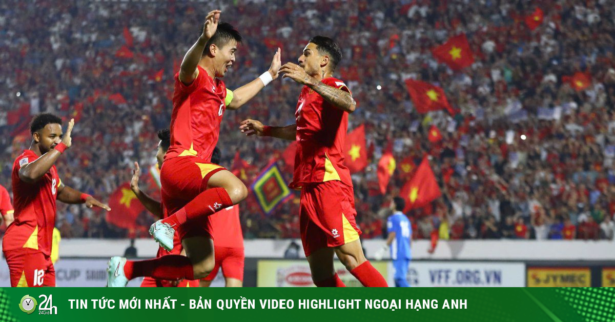 Video bóng đá ĐT Việt Nam - Malaysia: "Không chiến" đỉnh cao, rực rỡ Son - Hên (Asian Cup)