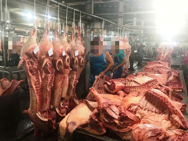 Thủ tướng chỉ đạo kiểm soát chặt giết mổ gia súc, chặn thịt bẩn ra thị trường