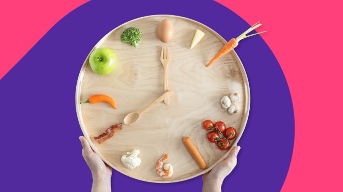 Chế độ ăn thiếu tinh bột cũng khiến da xuống cấp, lão hóa nhanh.