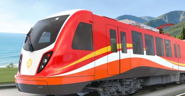 “Soi” tàu điện LRT Phú Quốc: Chạy 100 km/h, chở 4.500 khách/giờ, kết nối sân bay đến Trung tâm hội nghị