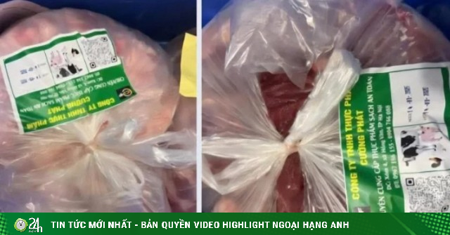 Công ty TNHH Thực phẩm Cường Phát đã đưa thịt lợn vào nhiều trường học tại TP. Hà Nội bằng cách nào?