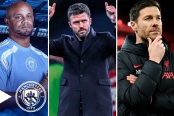 Big 6 NHA trước viễn cảnh  " thay máu "  HLV, Chelsea nguy cơ mất Enzo - Palmer (Clip 1 phút)