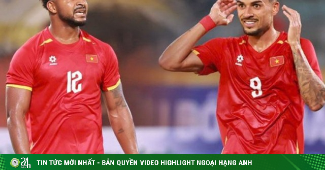 Trực tiếp bóng đá ĐT Việt Nam - Malaysia: Chiến thắng khẳng định đẳng cấp (Asian Cup)