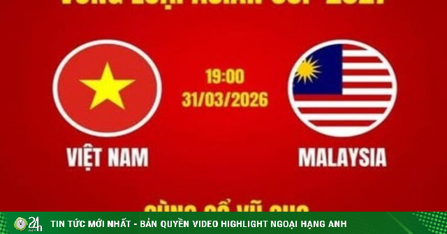 ĐT Việt Nam đấu Malaysia: Dân mạng chờ Xuân Son - Hoàng Hên "song kiếm hợp bích"
