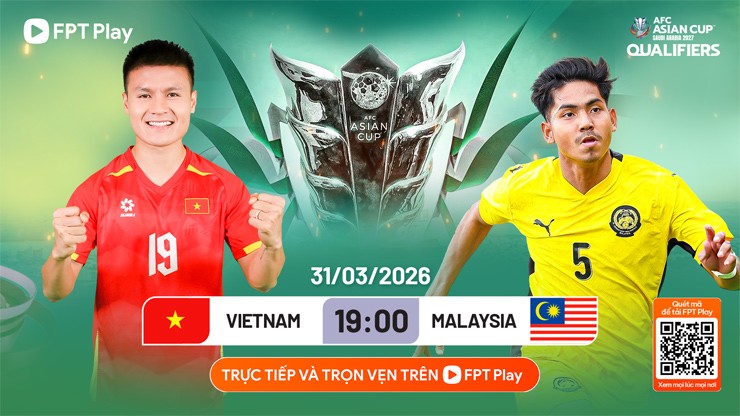Chiến thắng khẳng định đẳng cấp (Asian Cup) - 1