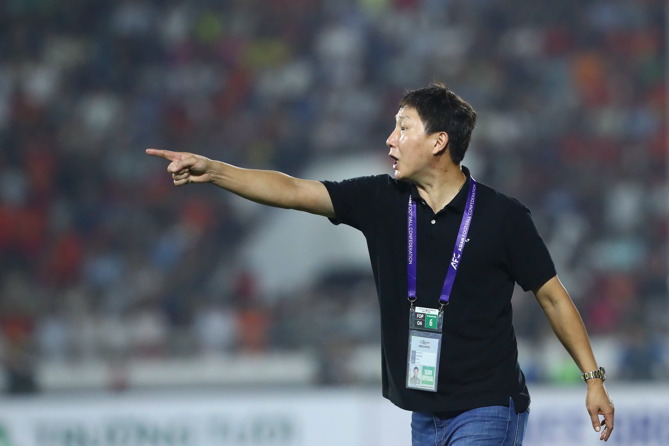 HLV Kim Sang Sik