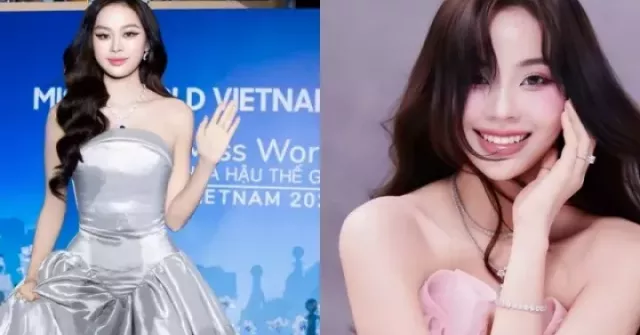 Tâm sự của Á hậu Đào Thị Hiền sau hành trình Á hậu 1 Miss World Vietnam 2023