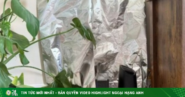 Có nên dùng giấy nhôm để cải thiện tín hiệu Wi-Fi tại nhà?