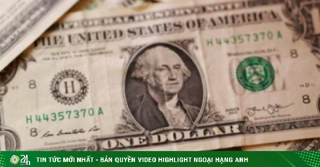 Tỷ giá USD hôm nay 31/3: Tỷ giá trung tâm tăng lên 25.102 đồng/USD