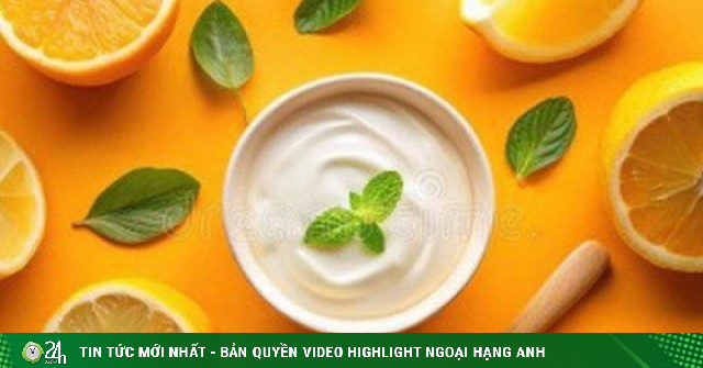 3 cách tự làm mặt nạ từ chanh giúp làn da sáng mịn tức thì