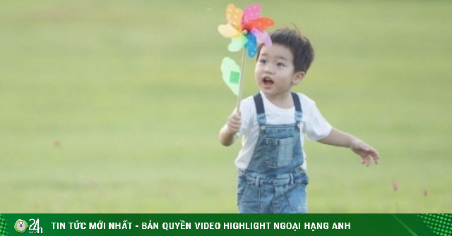 Đứa trẻ thích làm điều này thường có tương lai sáng, cha mẹ đừng bỏ qua