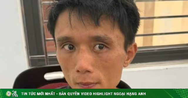 Thông tin chính thức vụ cháu họ sát hại cụ bà, phi tang thi thể trong vườn