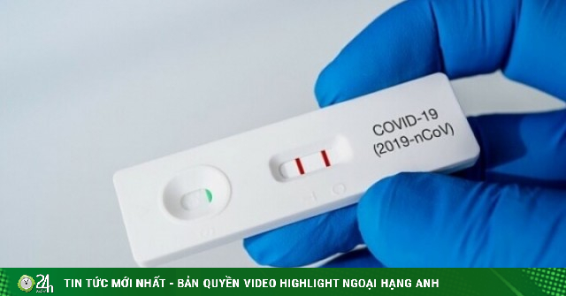 Biến thể Covid-19 Ve sầu 'tàng hình' trước hệ miễn dịch