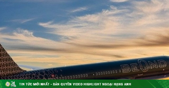 Bên trong máy bay chỉ phục vụ hạng thương gia có gì đặc biệt?