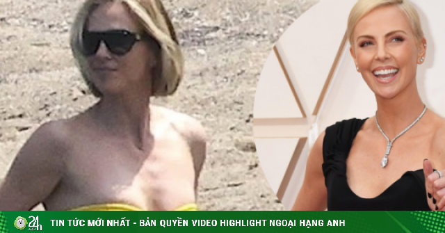 Nữ diễn viên khoe dáng nóng bỏng ở tuổi 51