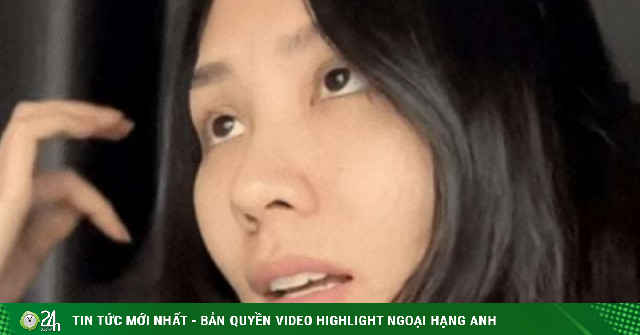 Hoa hậu Huỳnh Nguyễn Mai Phương kiệt sức, bất ổn về tinh thần
